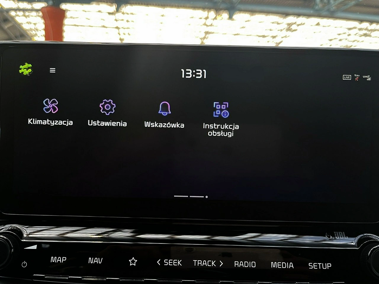 Kia Pro Cee'd - Zdjęcie 37