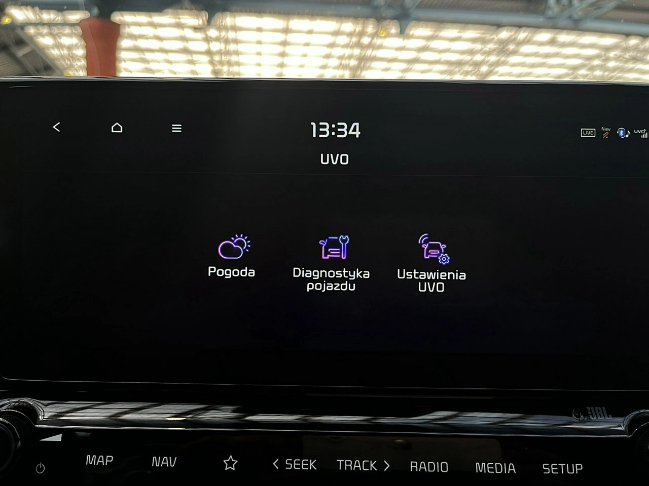 Kia Pro Cee'd - Zdjęcie 39