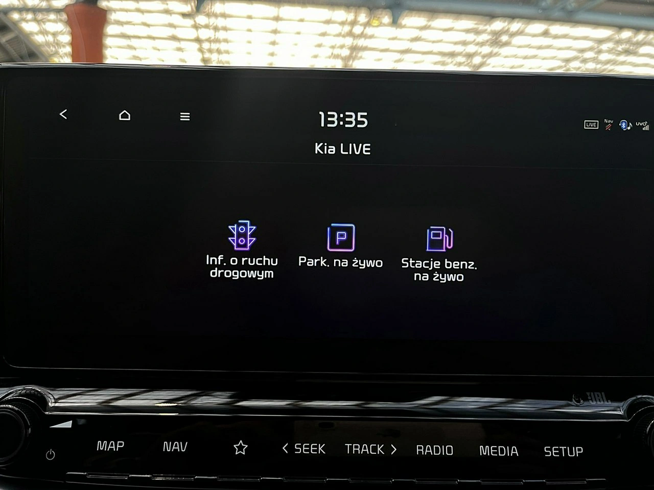 Kia Pro Cee'd - Zdjęcie 40