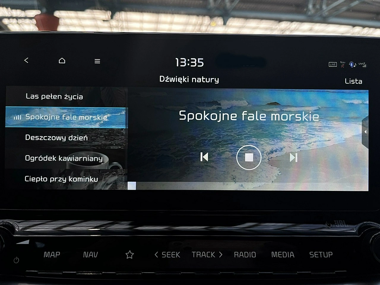 Kia Pro Cee'd - Zdjęcie 41