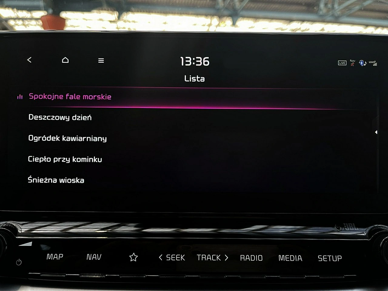 Kia Pro Cee'd - Zdjęcie 42