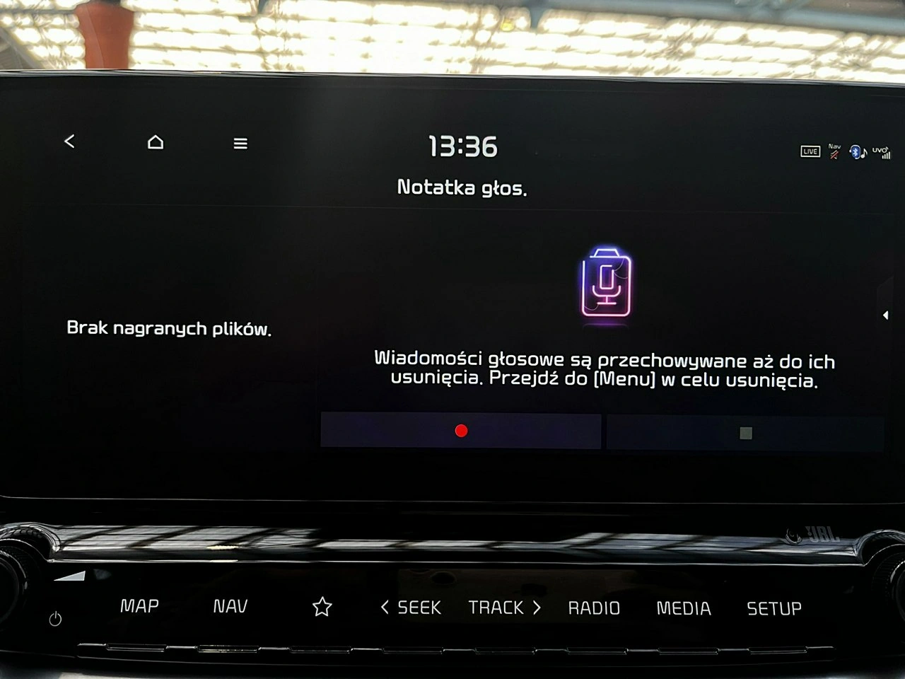 Kia Pro Cee'd - Zdjęcie 43