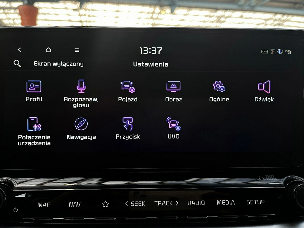 Kia Pro Cee'd - Zdjęcie 45