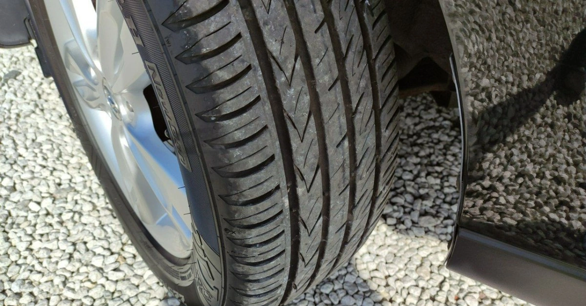 Hyundai ix35 - Zdjęcie 21