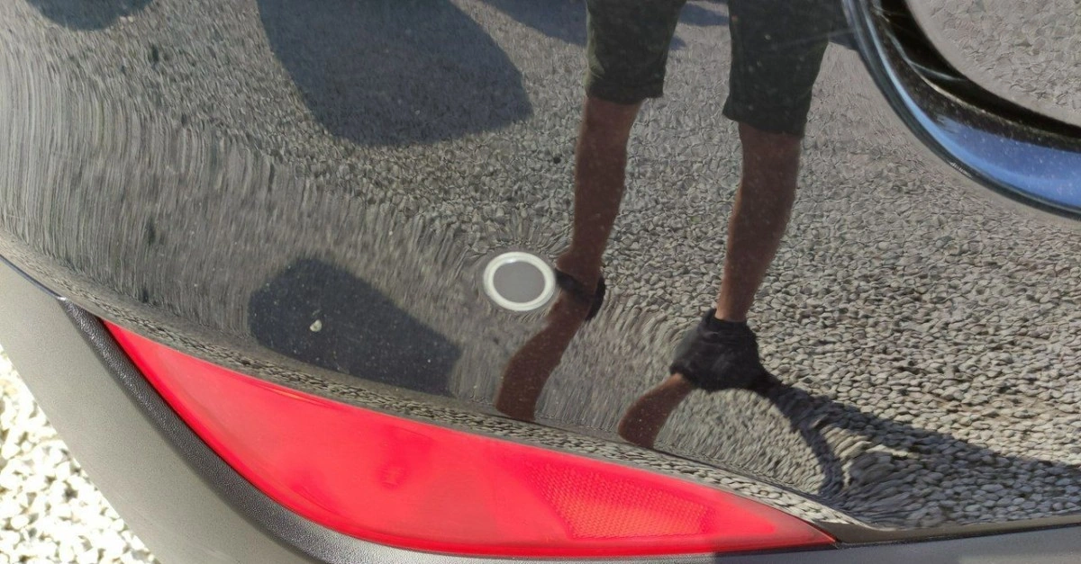 Hyundai ix35 - Zdjęcie 24