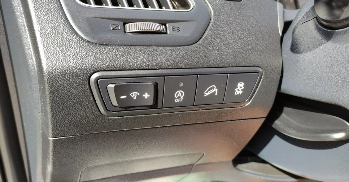 Hyundai ix35 - Zdjęcie 32