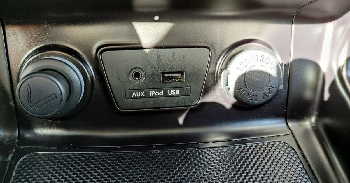 Hyundai ix35 - Zdjęcie 35