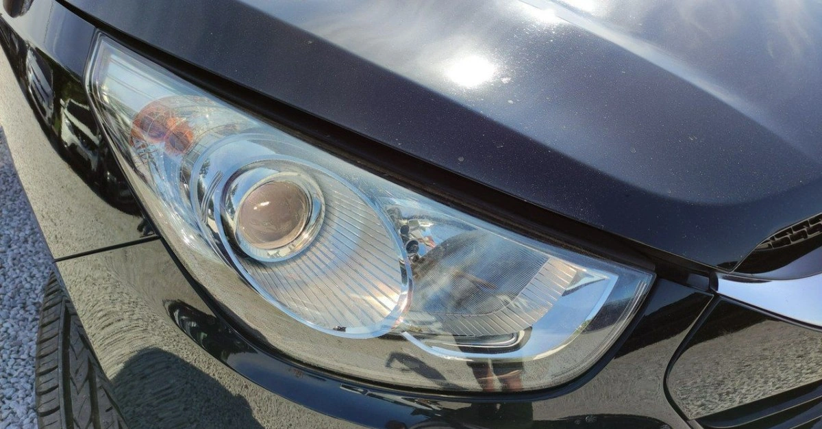 Hyundai ix35 - Zdjęcie 38