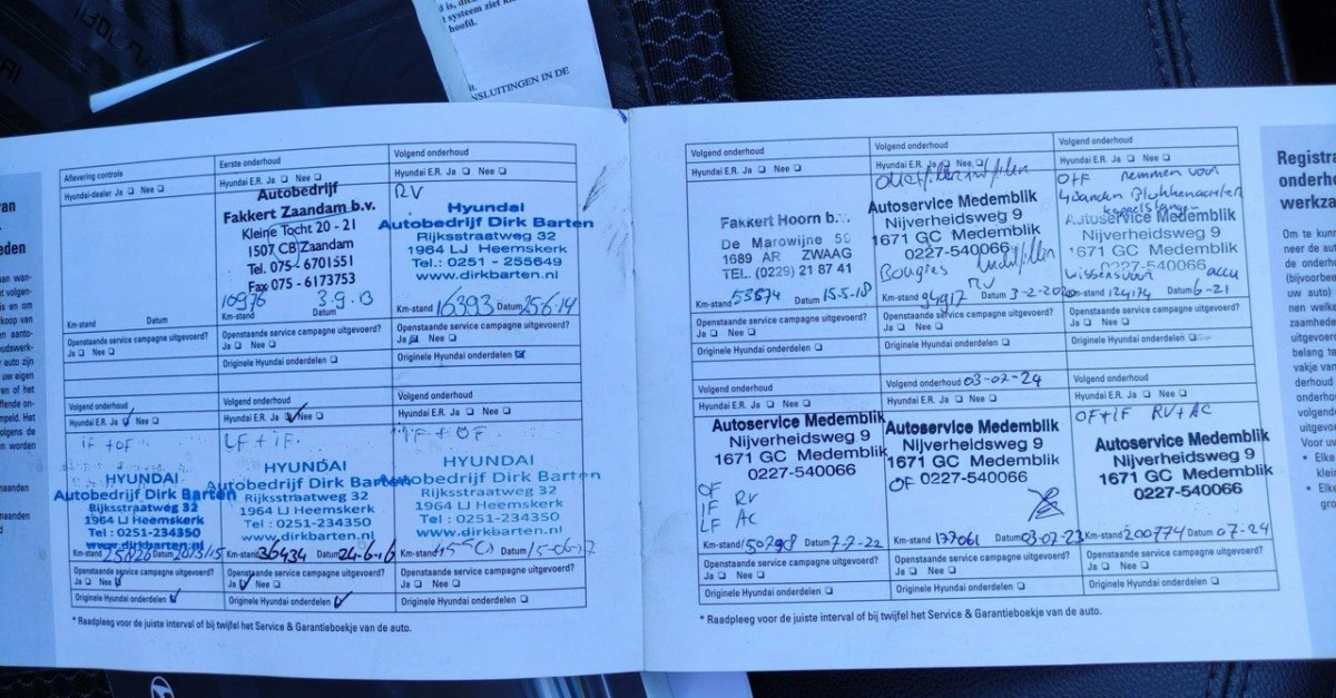 Hyundai ix35 - Zdjęcie 39