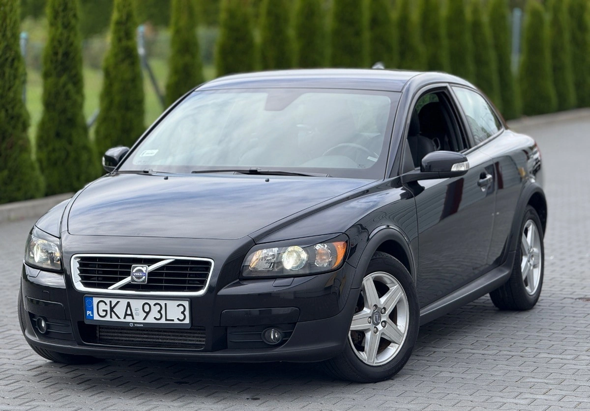 Volvo C30 - Zdjęcie 1