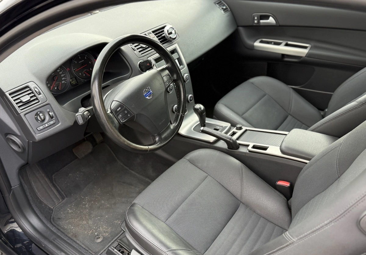 Volvo C30 - Zdjęcie 12