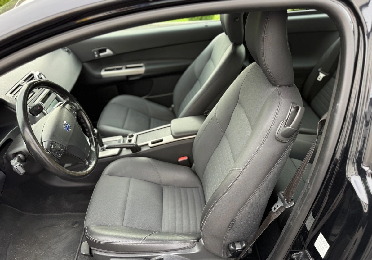 Volvo C30 - Zdjęcie 13