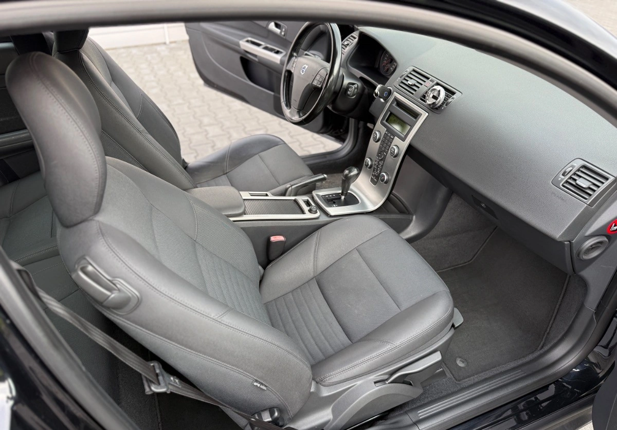 Volvo C30 - Zdjęcie 15