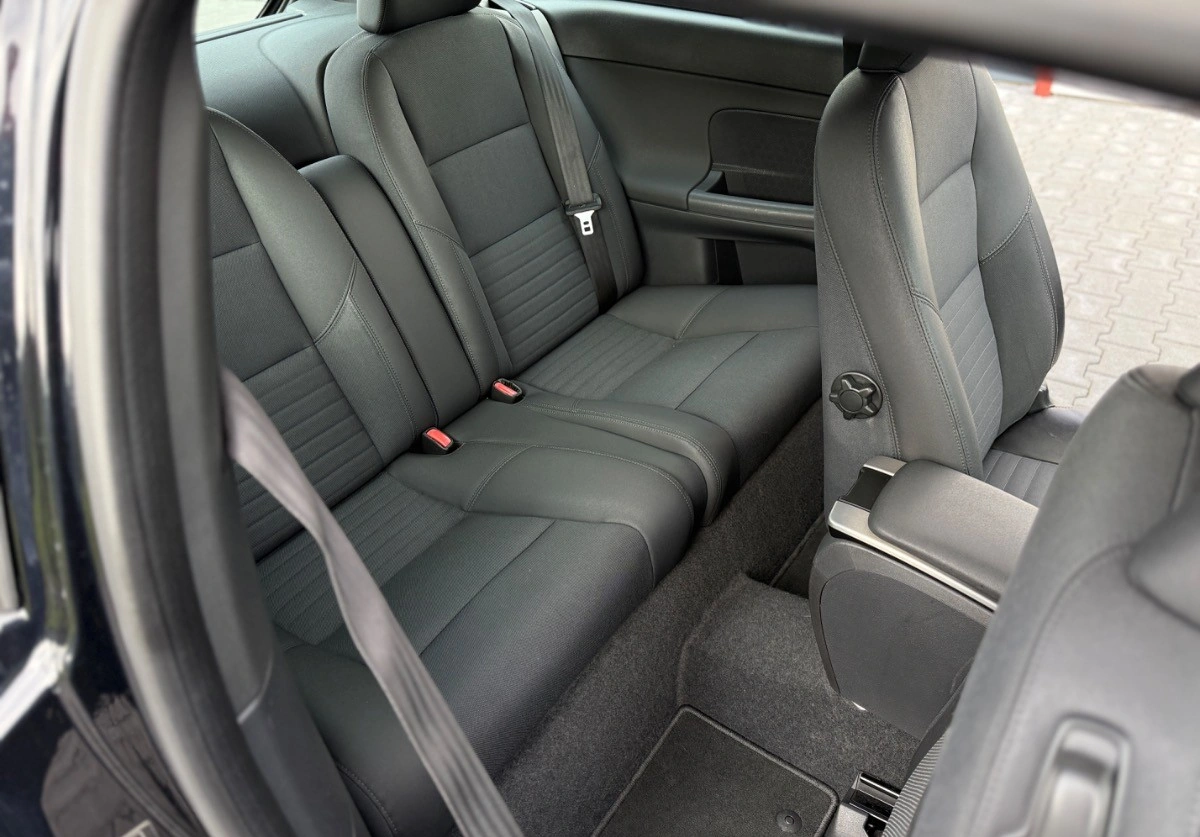 Volvo C30 - Zdjęcie 17