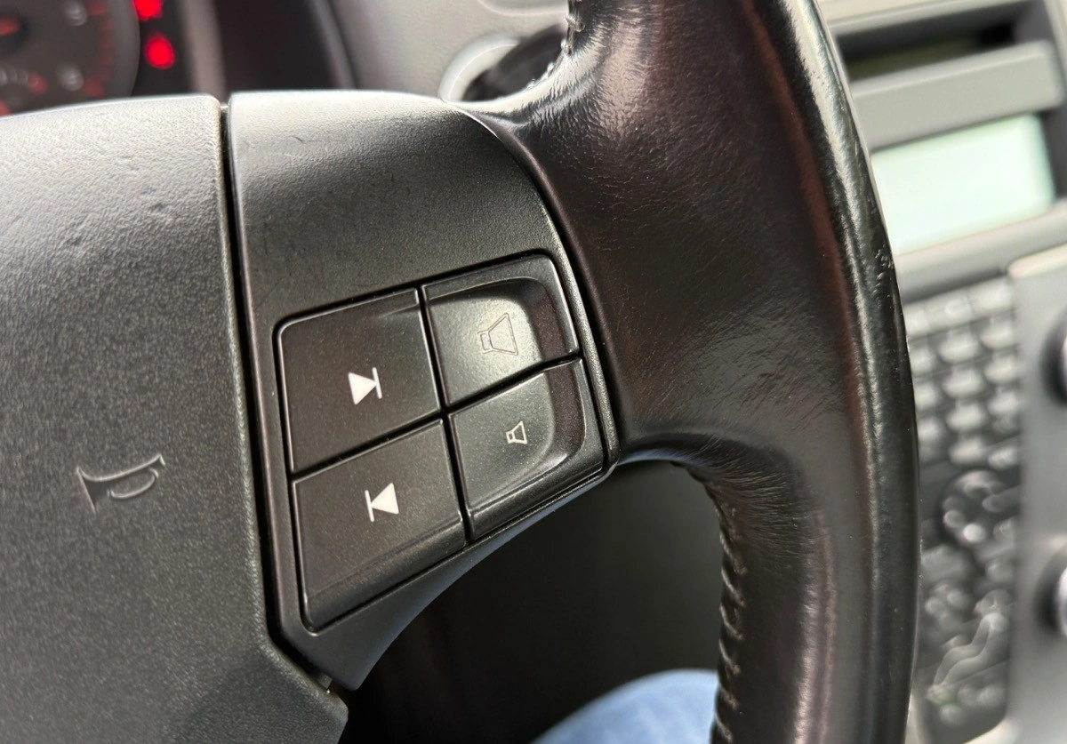 Volvo C30 - Zdjęcie 20