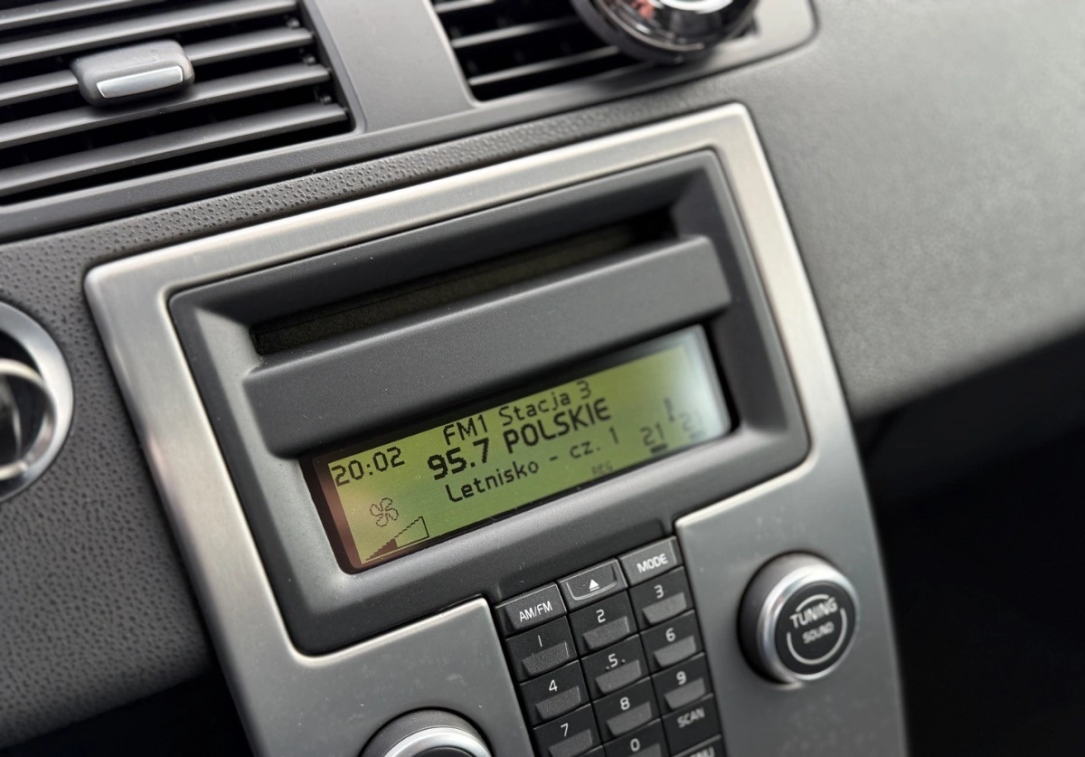 Volvo C30 - Zdjęcie 21