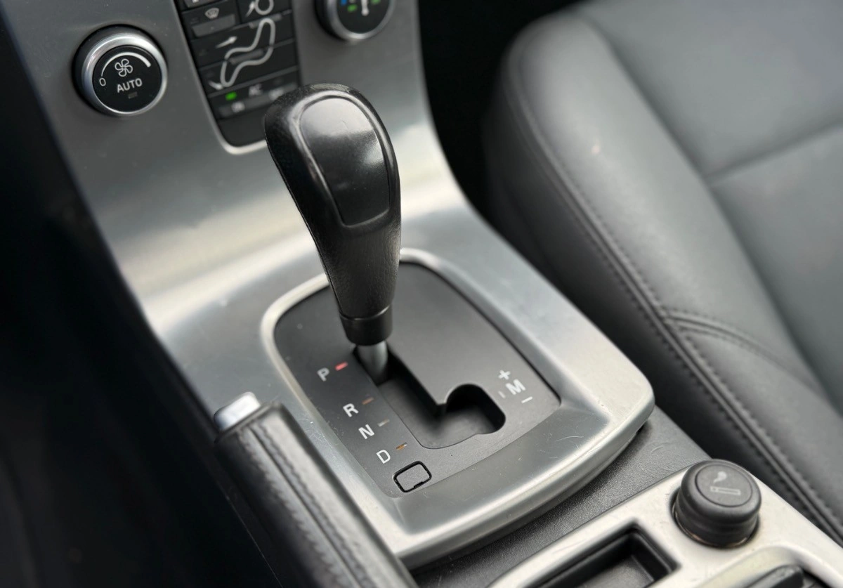 Volvo C30 - Zdjęcie 23