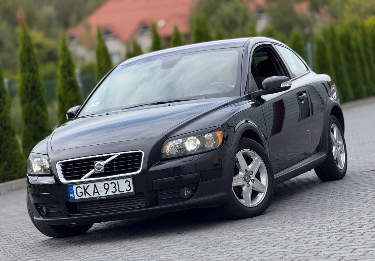 Volvo C30 - Zdjęcie 3