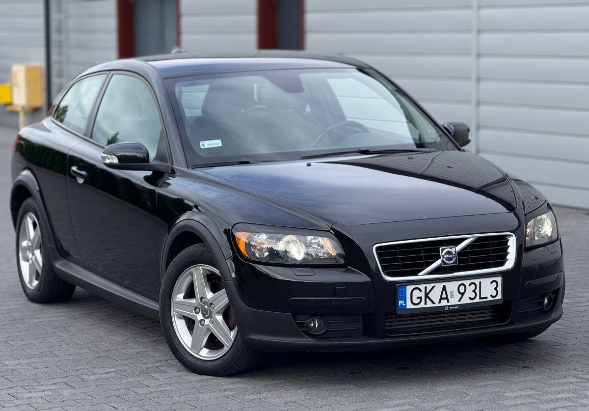 Volvo C30 - Zdjęcie 10