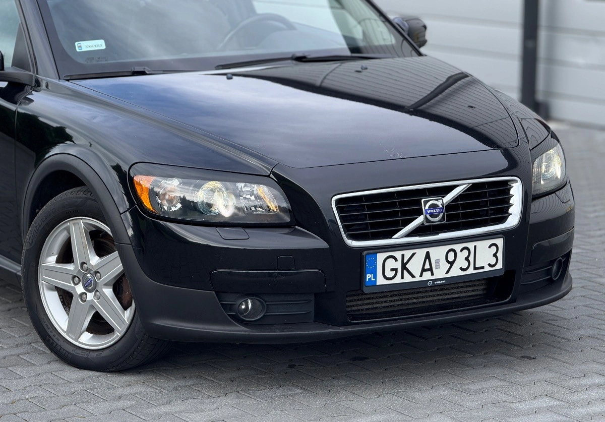 Volvo C30 - Zdjęcie 11
