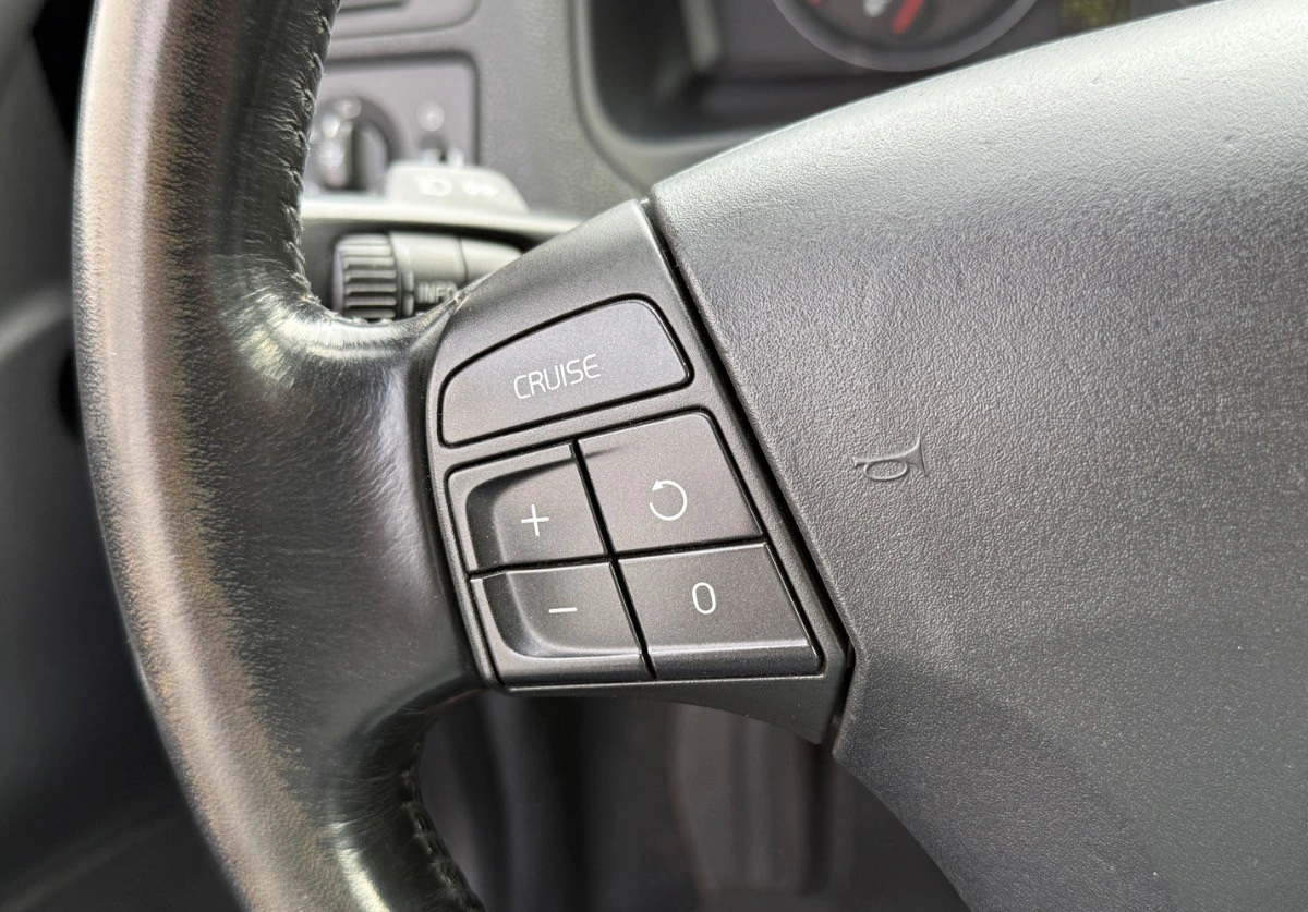 Volvo C30 - Zdjęcie 19