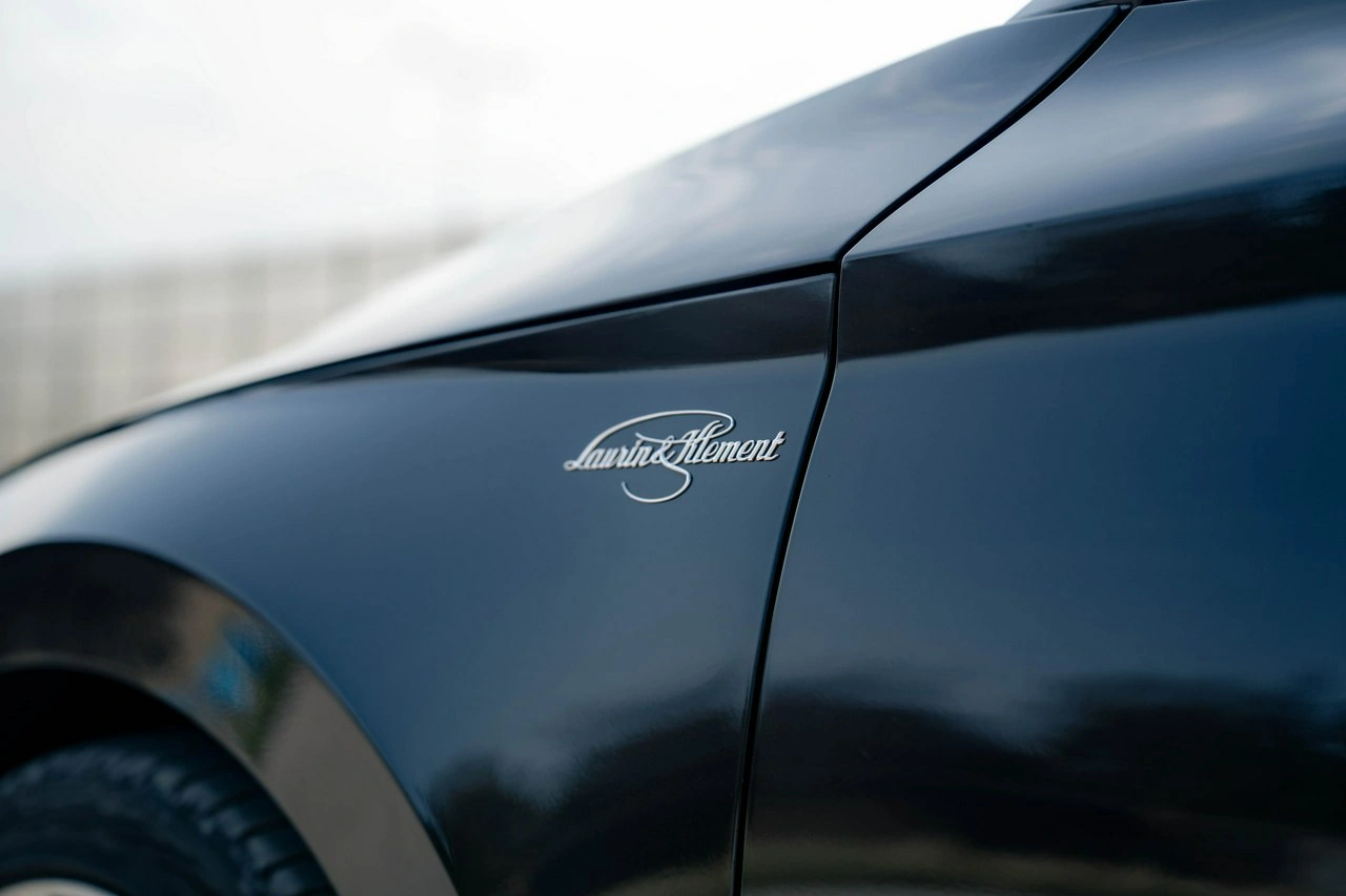 Skoda Superb - Zdjęcie 12