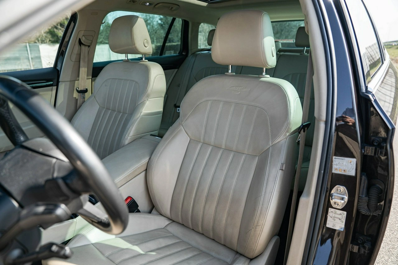 Skoda Superb - Zdjęcie 18
