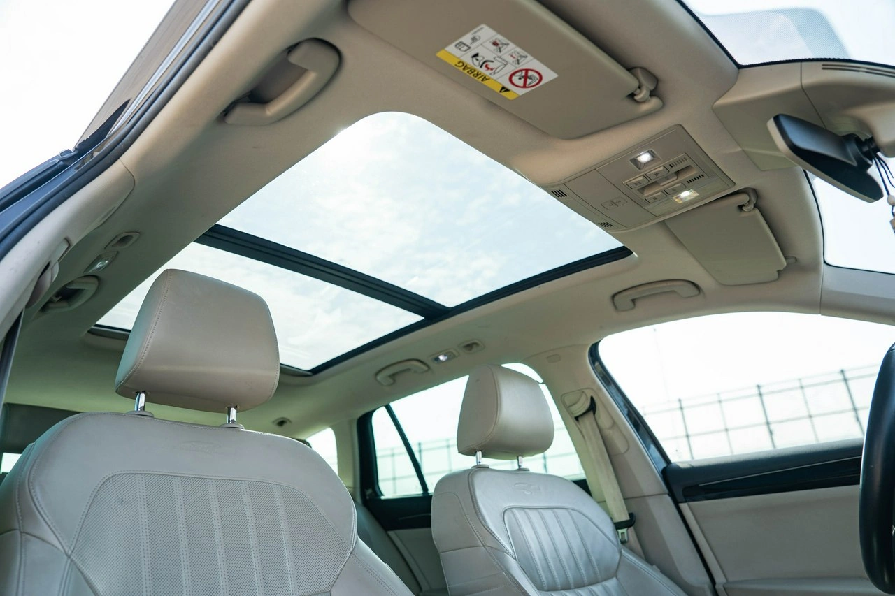 Skoda Superb - Zdjęcie 20