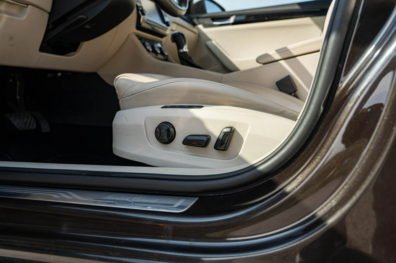 Skoda Superb - Zdjęcie 23