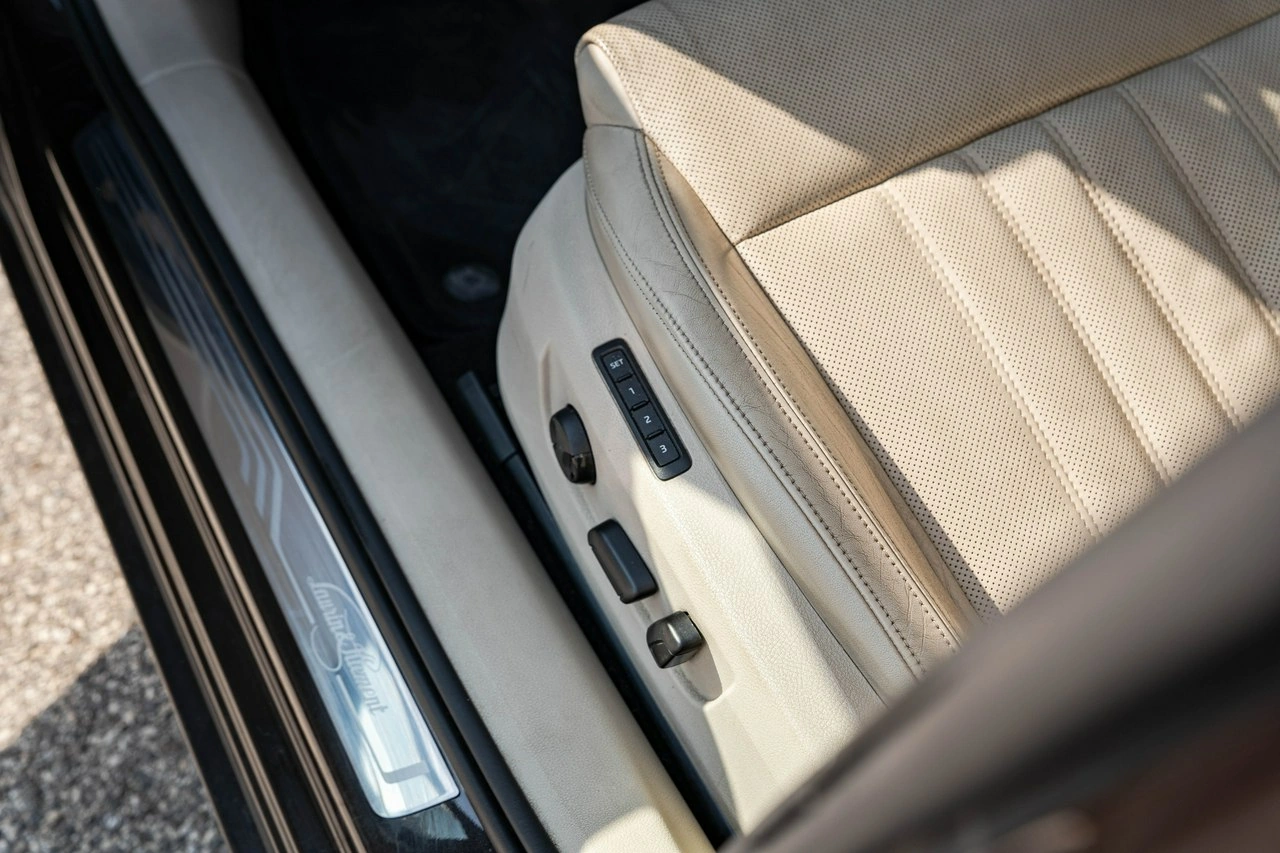 Skoda Superb - Zdjęcie 24