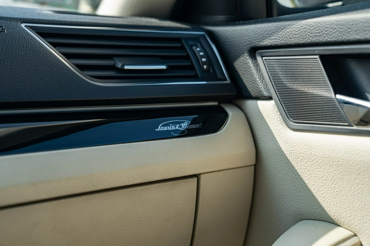 Skoda Superb - Zdjęcie 28