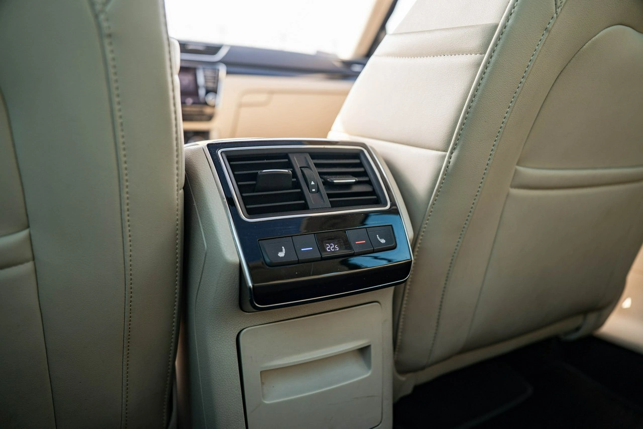 Skoda Superb - Zdjęcie 29