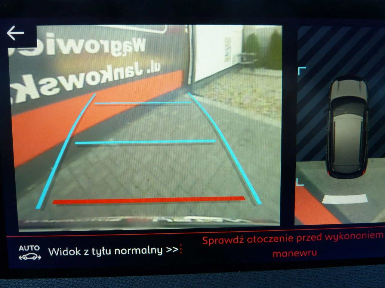 Peugeot 3008 - Zdjęcie 20