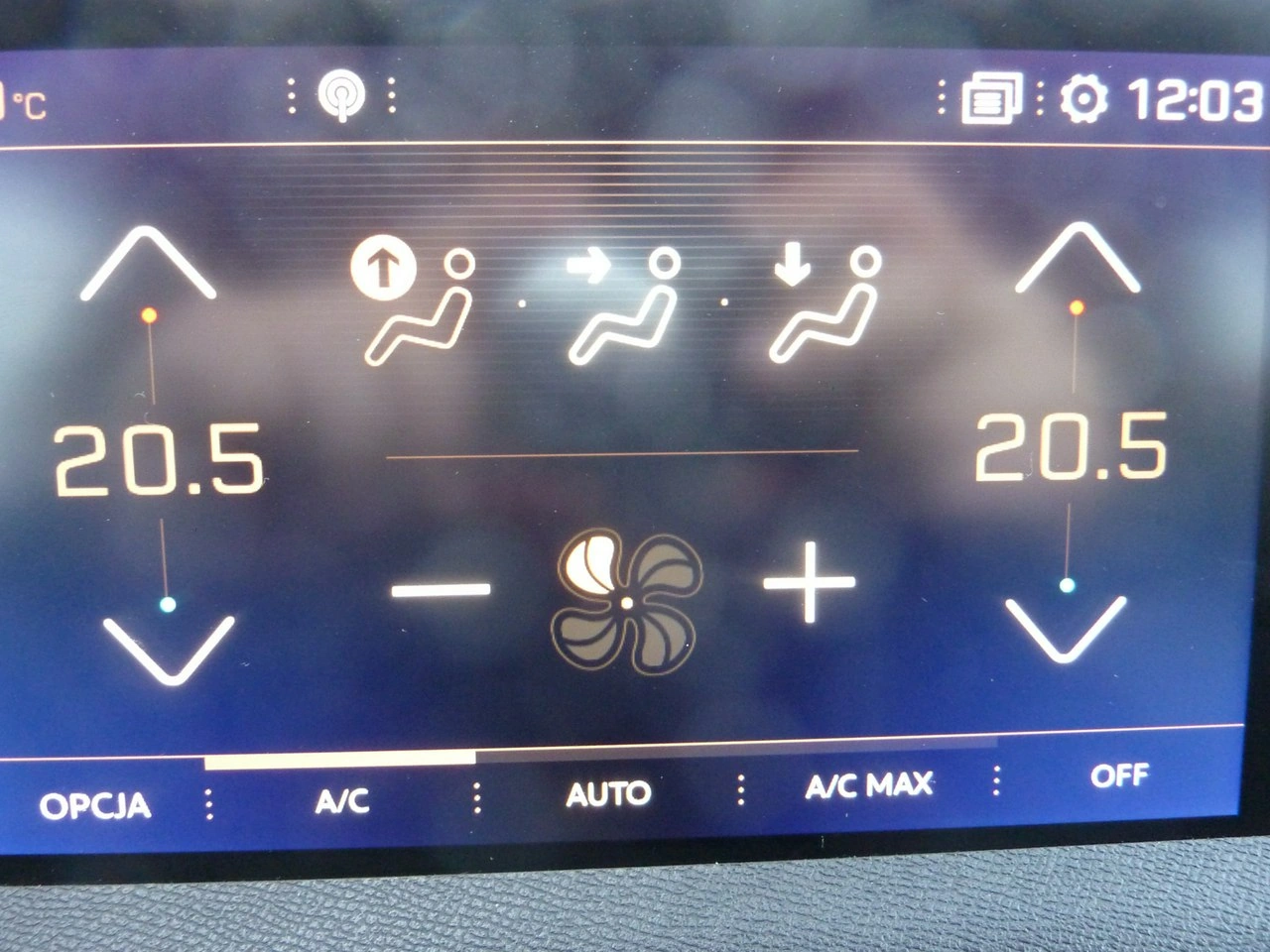 Peugeot 3008 - Zdjęcie 21