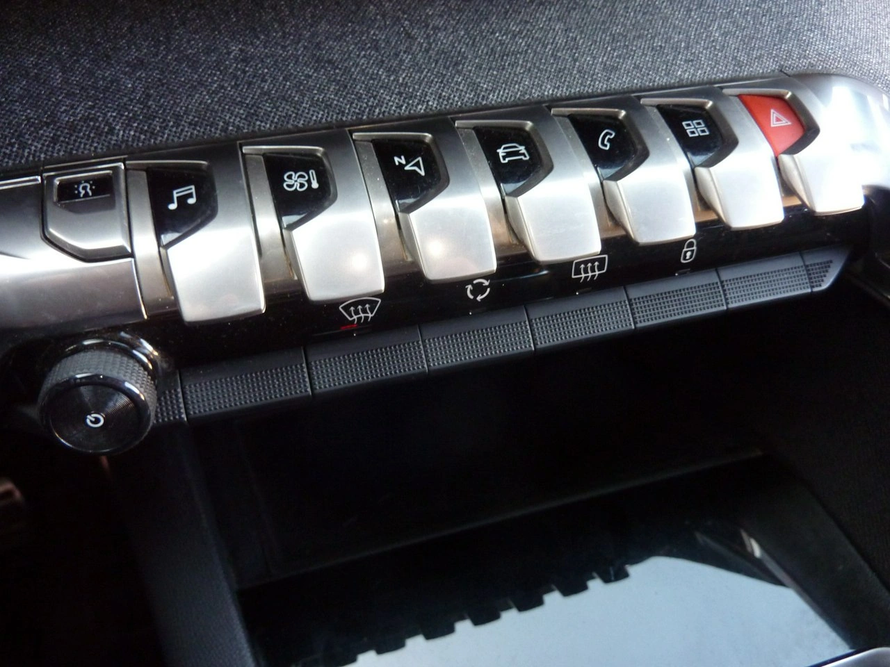 Peugeot 3008 - Zdjęcie 22