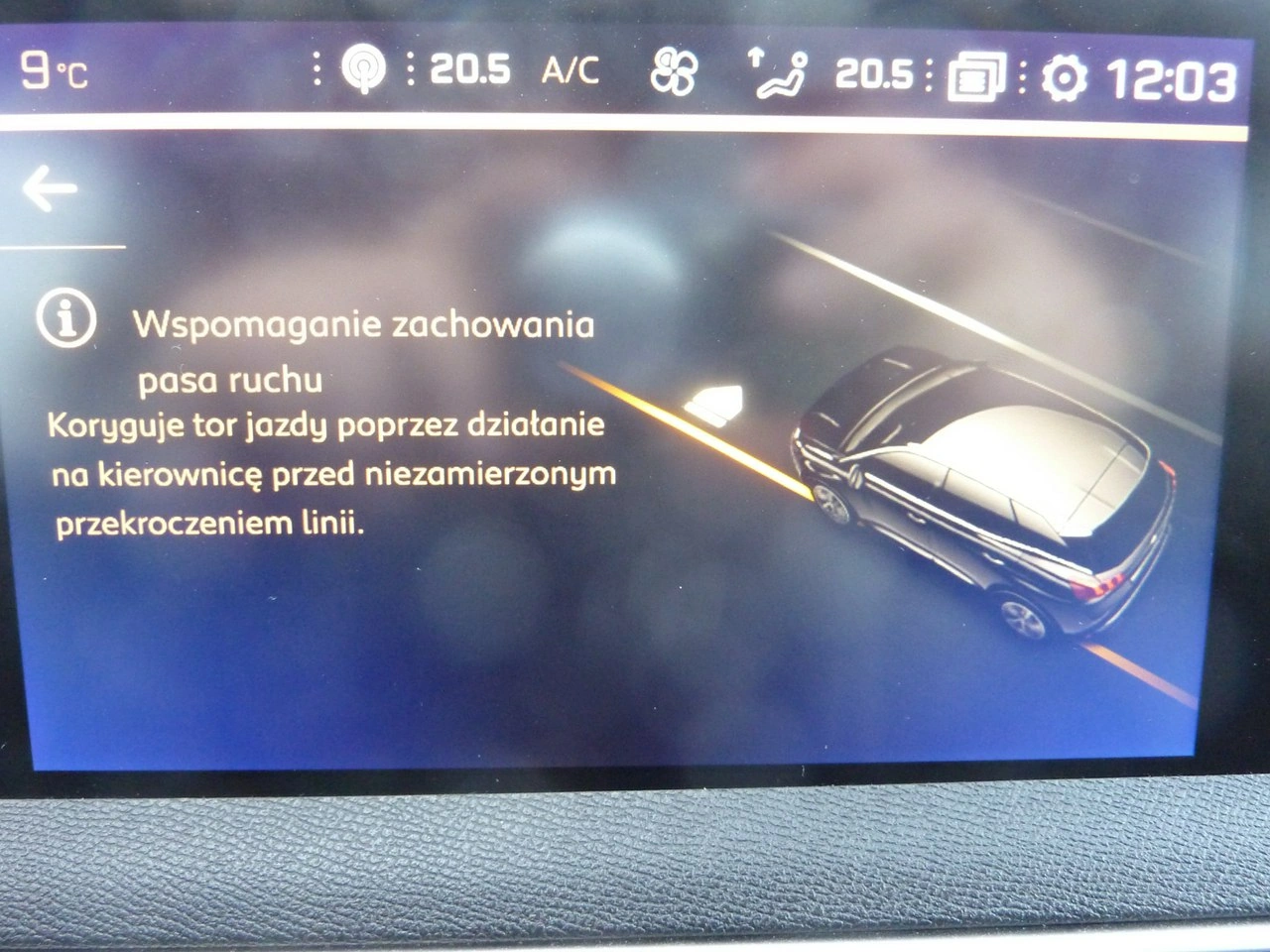 Peugeot 3008 - Zdjęcie 24