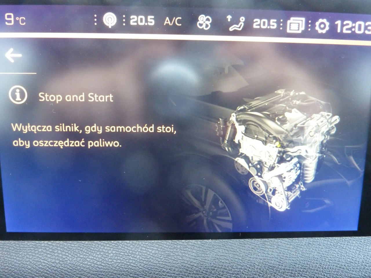 Peugeot 3008 - Zdjęcie 25