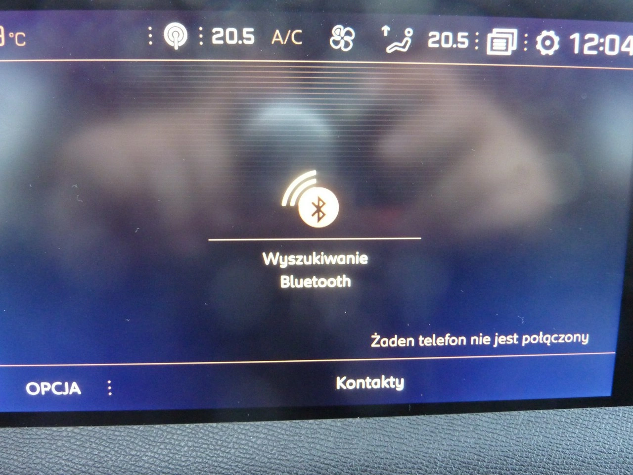 Peugeot 3008 - Zdjęcie 31