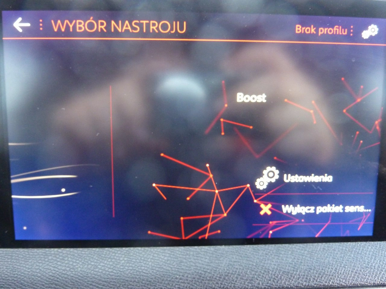 Peugeot 3008 - Zdjęcie 33
