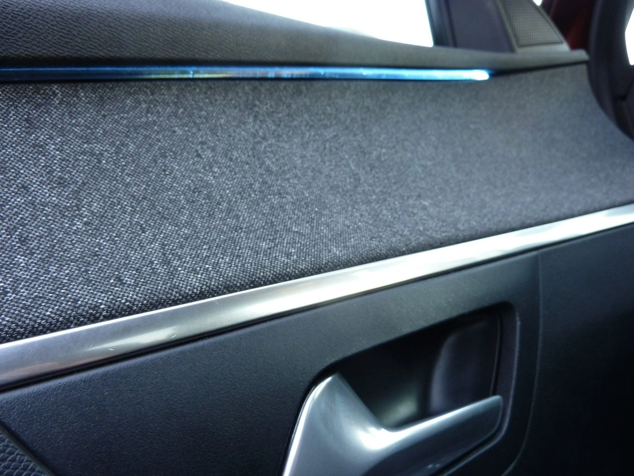 Peugeot 3008 - Zdjęcie 37