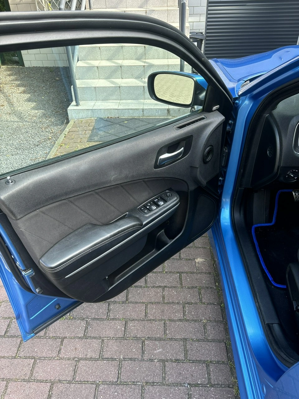 Dodge Charger - Zdjęcie 9