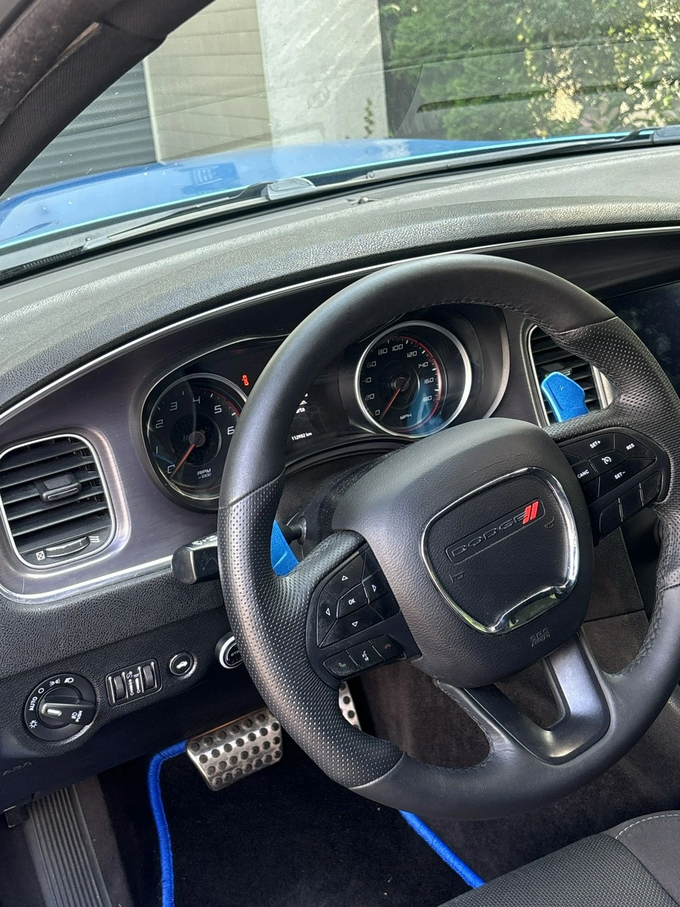 Dodge Charger - Zdjęcie 10