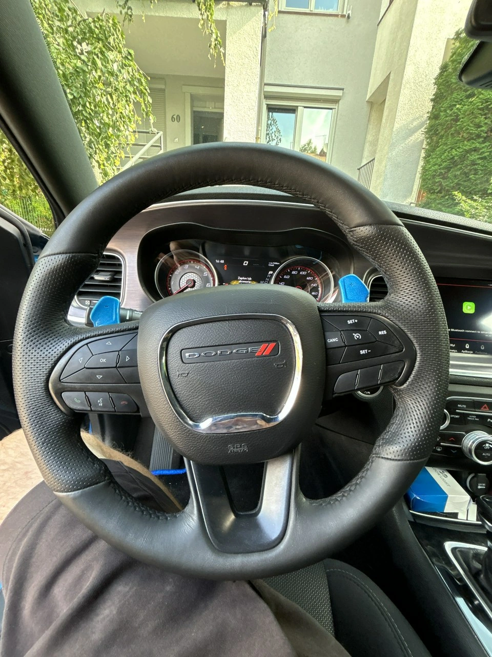 Dodge Charger - Zdjęcie 11