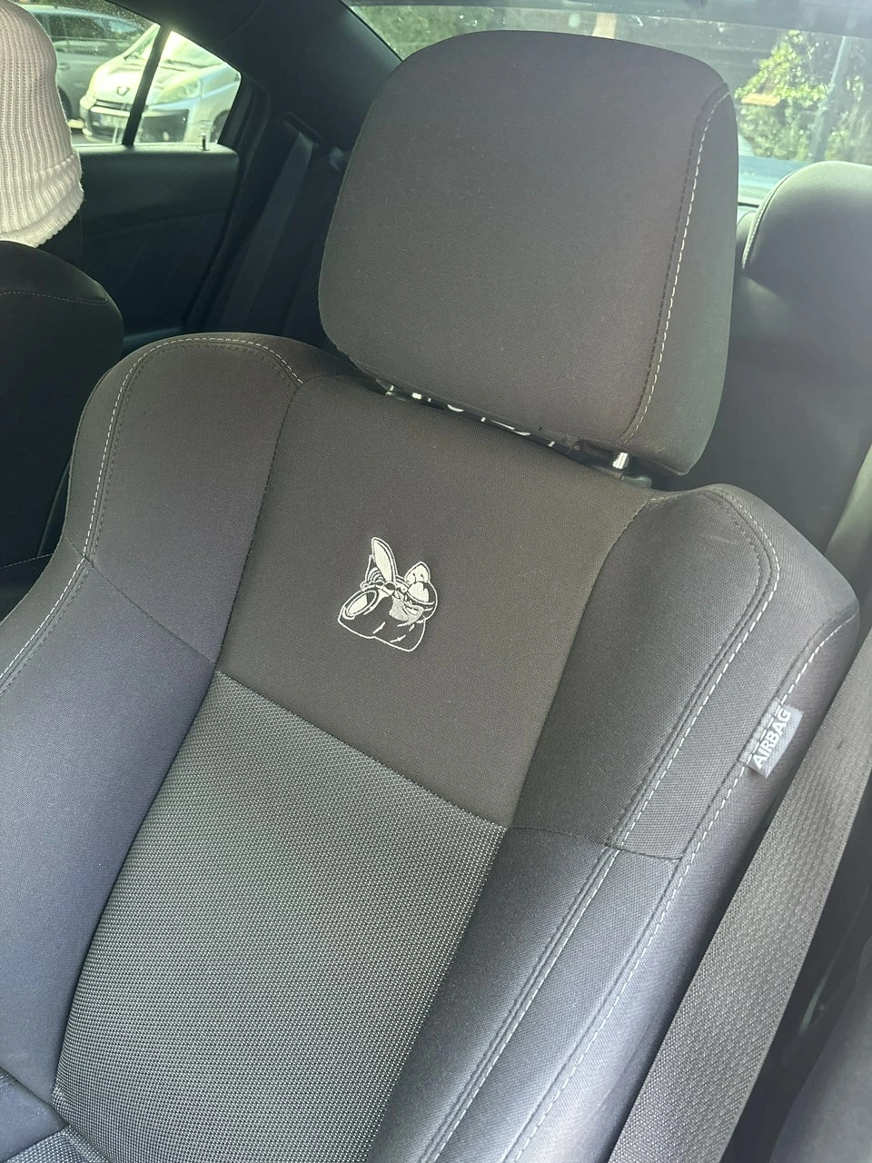 Dodge Charger - Zdjęcie 12