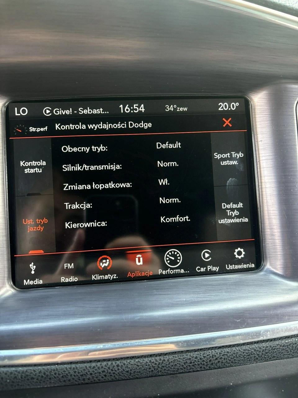 Dodge Charger - Zdjęcie 14