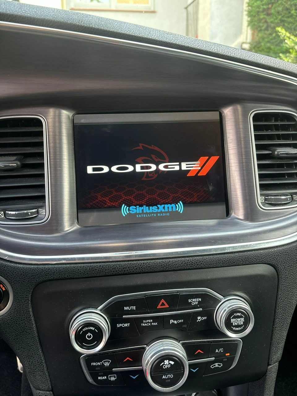 Dodge Charger - Zdjęcie 15