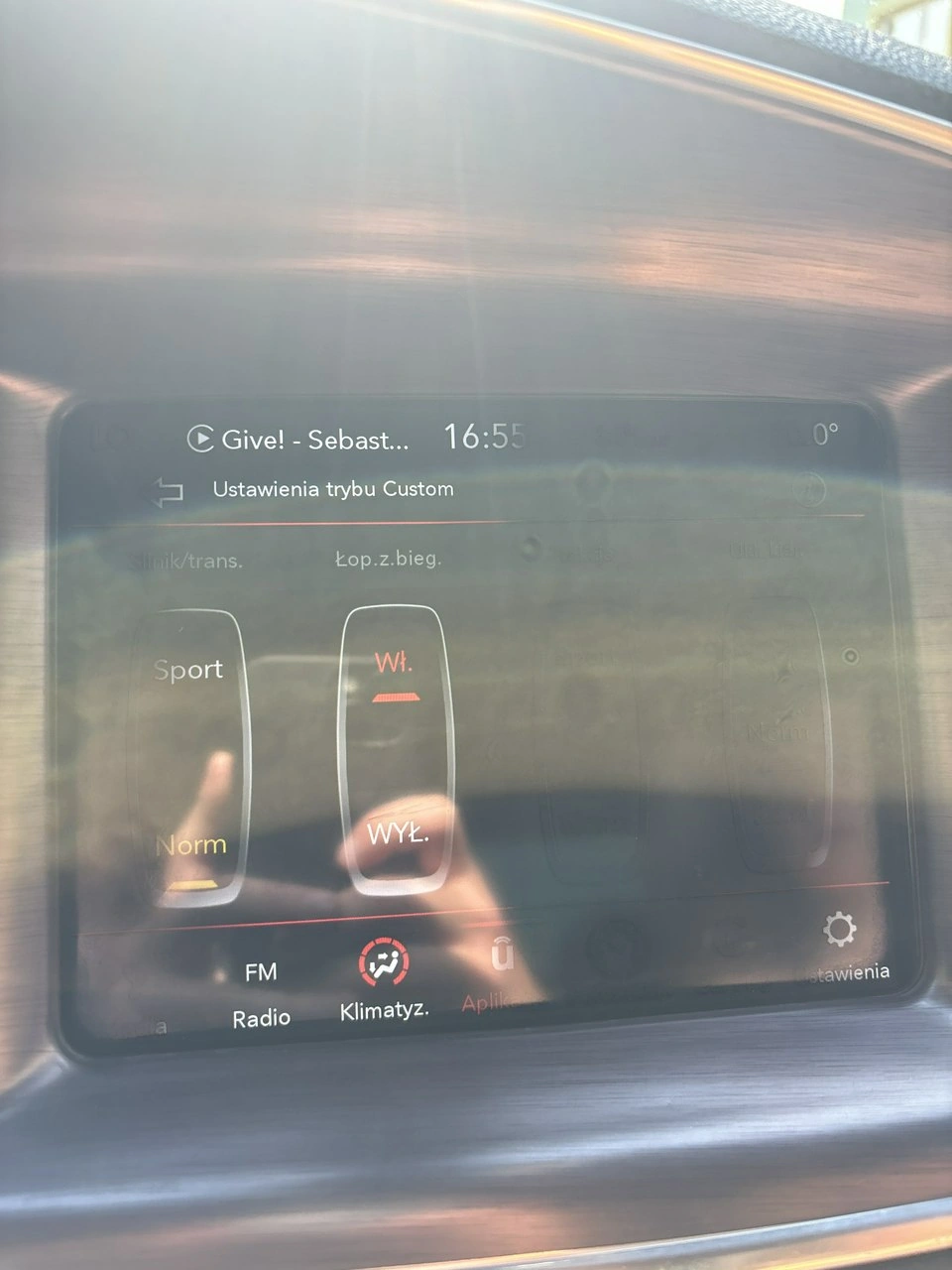 Dodge Charger - Zdjęcie 17