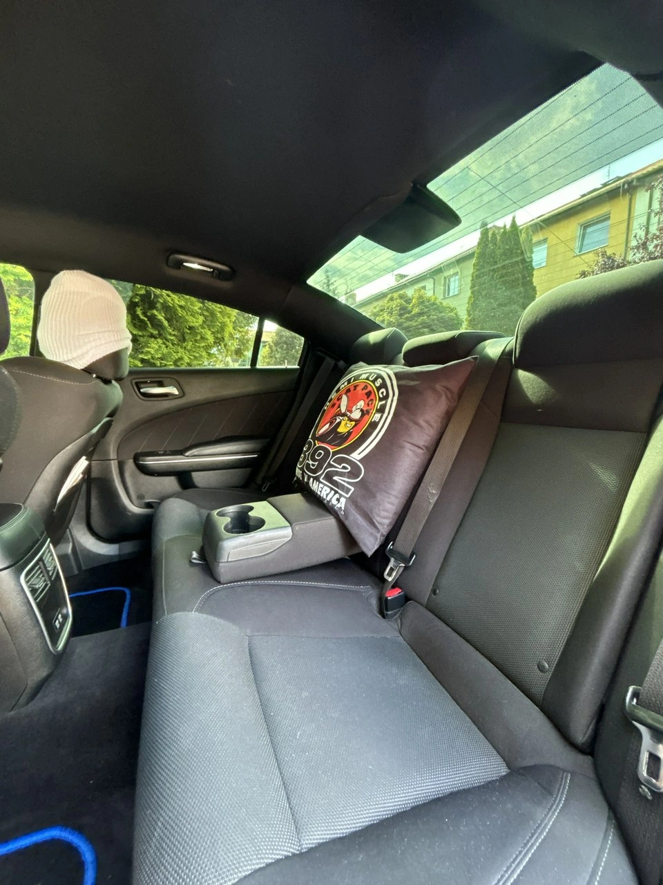 Dodge Charger - Zdjęcie 21