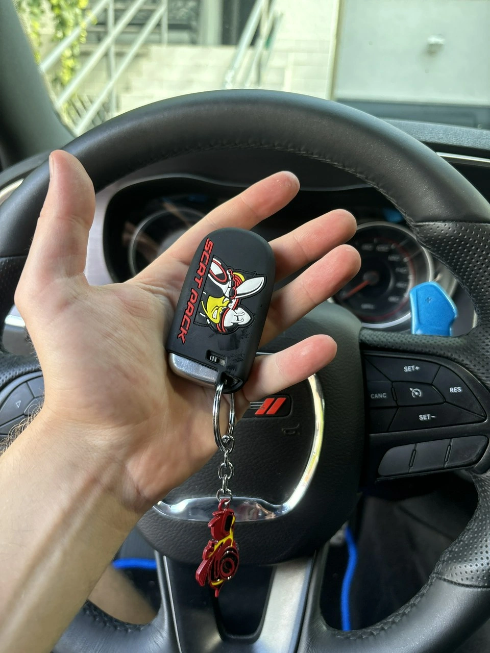 Dodge Charger - Zdjęcie 22