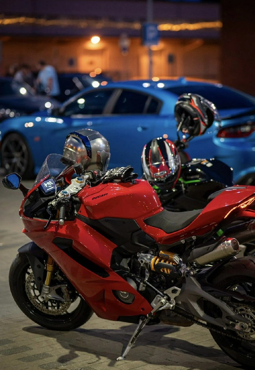 Dodge Charger - Zdjęcie 25